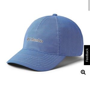 Columbia Solar Chill Hat